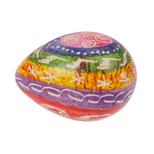 Load image into Gallery viewer, Colorful Soapstone Eggs
