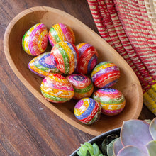 Load image into Gallery viewer, Colorful Soapstone Eggs
