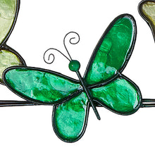 Load image into Gallery viewer, Butterflies On A Wire Wall Decor
