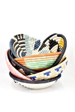 Load image into Gallery viewer, Small Rwandan Fruit Baskets
