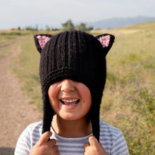 Load image into Gallery viewer, Adult Animal Hat
