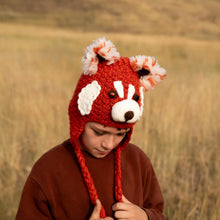Load image into Gallery viewer, Kids Animal Hats
