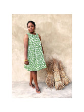 Load image into Gallery viewer, The Eli Dress: Brambles
