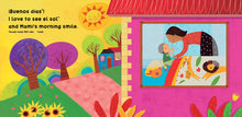 Load image into Gallery viewer, Our World: Mexico Board Book
