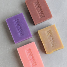 Load image into Gallery viewer, Moisture Pink Clay Shampoo Bar
