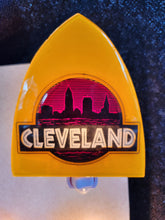 Load image into Gallery viewer, Cleveland Kay-Em Nightlight
