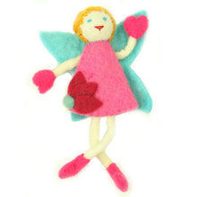 Load image into Gallery viewer, Smiling Tooth Fairy Pouch
