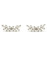 Load image into Gallery viewer, Dainty Branches Stud Earrings
