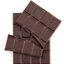 Load image into Gallery viewer, Organic Panama Extra Dark Chocolate Bar 80%
