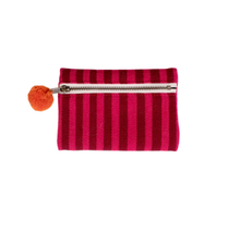 Load image into Gallery viewer, Mulberry Inti Coin Purse
