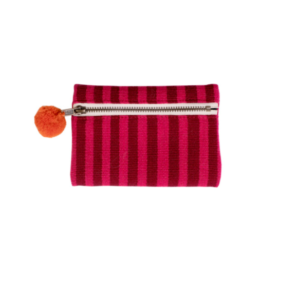 Mulberry Inti Coin Purse