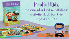 Load image into Gallery viewer, Mindful Kids Deck
