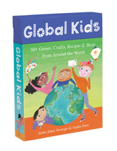 Load image into Gallery viewer, Global Kids Deck
