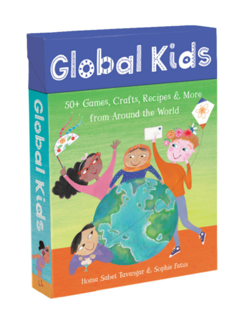 Global Kids Deck