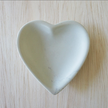 Load image into Gallery viewer, Soapstone Heart Dish
