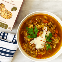 Load image into Gallery viewer, Lentil Soup Mix
