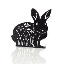 Load image into Gallery viewer, Bunny Silhouettes
