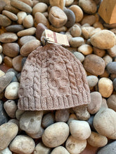 Load image into Gallery viewer, Cable Fleece Lined Hat

