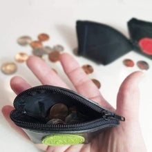 Load image into Gallery viewer, Rubber Coin Pouch
