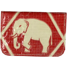 Load image into Gallery viewer, Diamond Elephant Cement Card Holder
