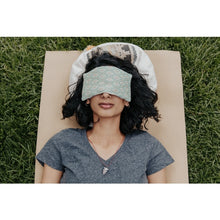 Load image into Gallery viewer, Samay Meditation Eye Pillow
