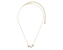 Load image into Gallery viewer, Dainty Hearts Necklace
