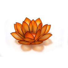 Load image into Gallery viewer, Paradise Lotus Tea Light Holder
