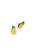 Load image into Gallery viewer, Fruit Stud Earrings
