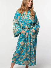 Load image into Gallery viewer, Long Kimono Robes
