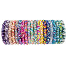 Load image into Gallery viewer, Rollies! The Kid&#39;s Roll-On Bracelet

