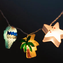 Load image into Gallery viewer, Summer Fun String Lights
