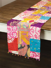 Load image into Gallery viewer, Kantha Table Runner
