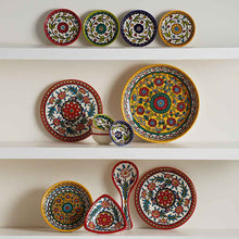 Load image into Gallery viewer, West Bank Appetizer Plates
