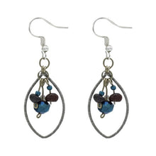 Load image into Gallery viewer, Fairy Wings Earrings
