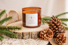 Load image into Gallery viewer, Winter Pine Candle
