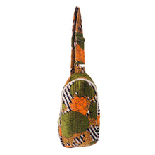 Load image into Gallery viewer, Kantha Sling Bag
