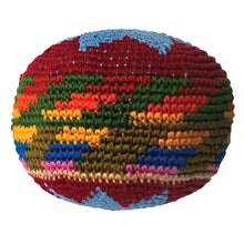 Load image into Gallery viewer, Footbag &quot;Hacky Sack&quot;
