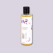 Load image into Gallery viewer, Cleansing Lavender Body Wash
