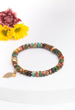 Load image into Gallery viewer, Sedona Stretch Bracelet
