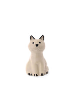 Load image into Gallery viewer, Natural Soapstone Shortcake Kitty Cat
