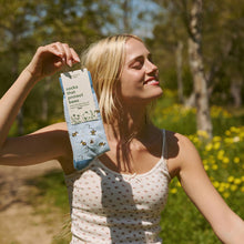 Load image into Gallery viewer, Socks that Protect Bees
