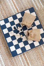 Load image into Gallery viewer, Wooden Chess Set
