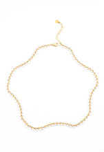 Load image into Gallery viewer, Seeds of Hope Necklace in Ivory
