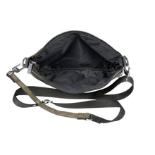 Load image into Gallery viewer, Charcoal Wanderlust Crossbody
