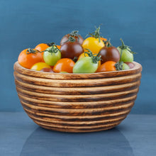 Load image into Gallery viewer, Darma Valley Mangowood Bowl
