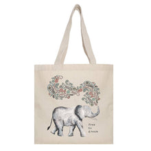 Load image into Gallery viewer, Free to Dream Tote Bag
