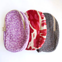 Load image into Gallery viewer, Kantha Sling Bag
