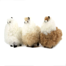 Load image into Gallery viewer, Small Alpaca Fur Animal
