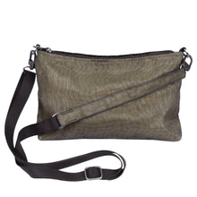 Load image into Gallery viewer, Plum Wanderlust Crossbody
