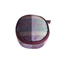 Load image into Gallery viewer, Tweed Jewellery Pouch: Inveresk
